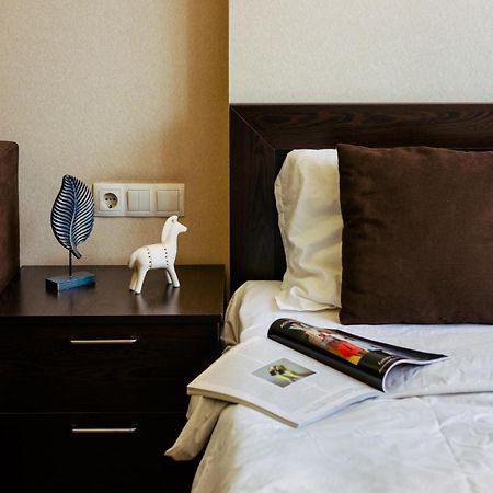 Residence North Avenue, Teryan 8. 14 2 เยเรวาน ภายนอก รูปภาพ
