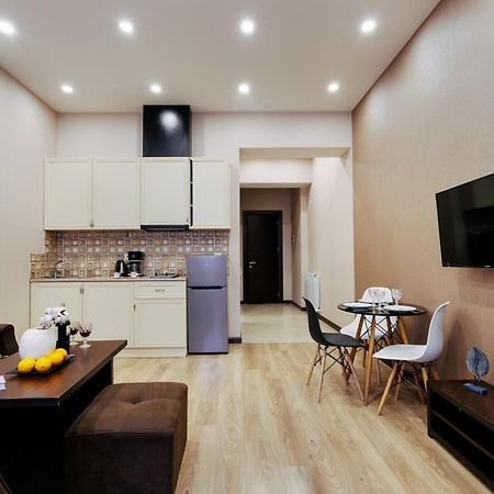 Residence North Avenue, Teryan 8. 14 2 เยเรวาน ภายนอก รูปภาพ