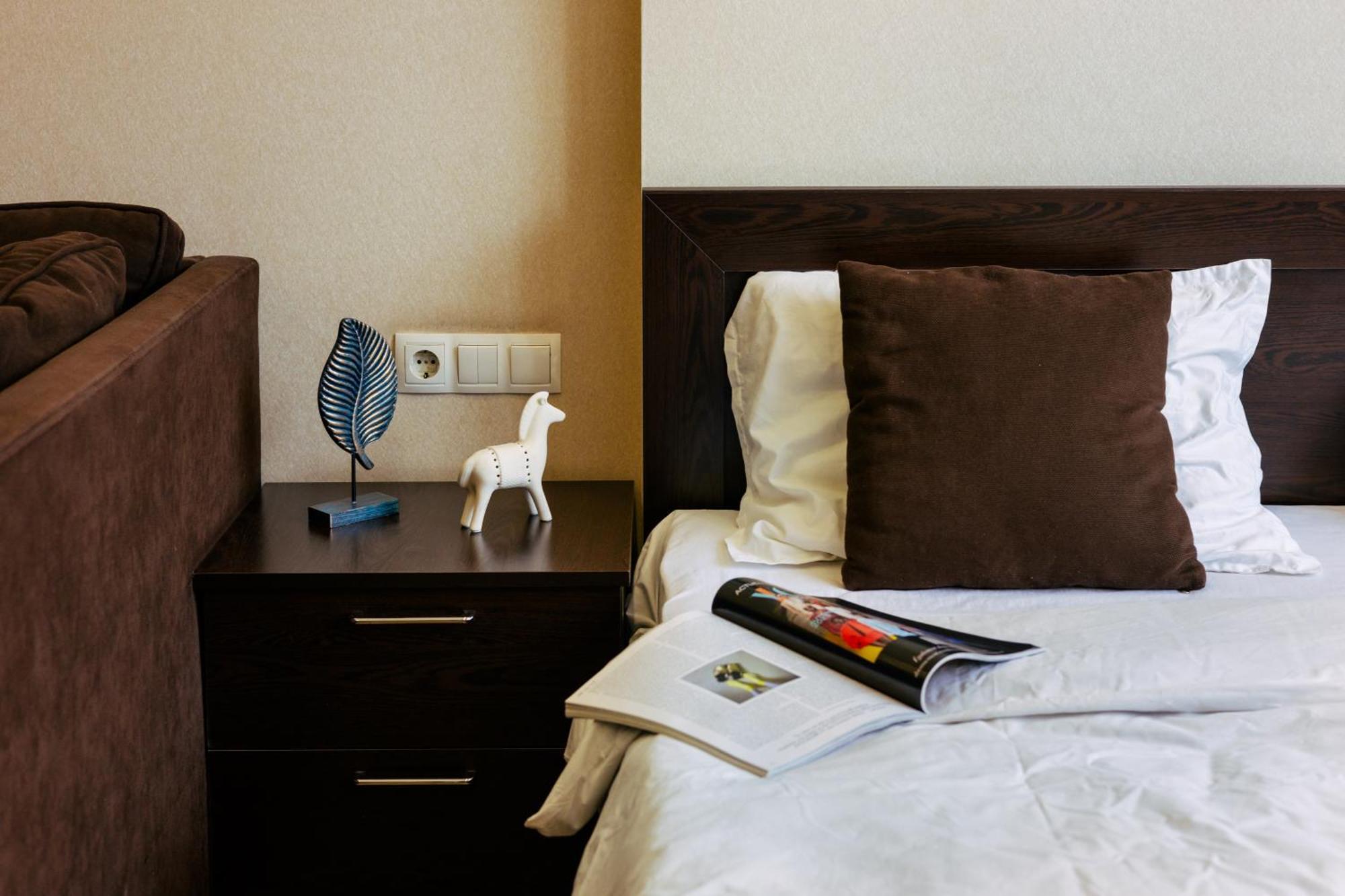 Residence North Avenue, Teryan 8. 14 2 เยเรวาน ภายนอก รูปภาพ