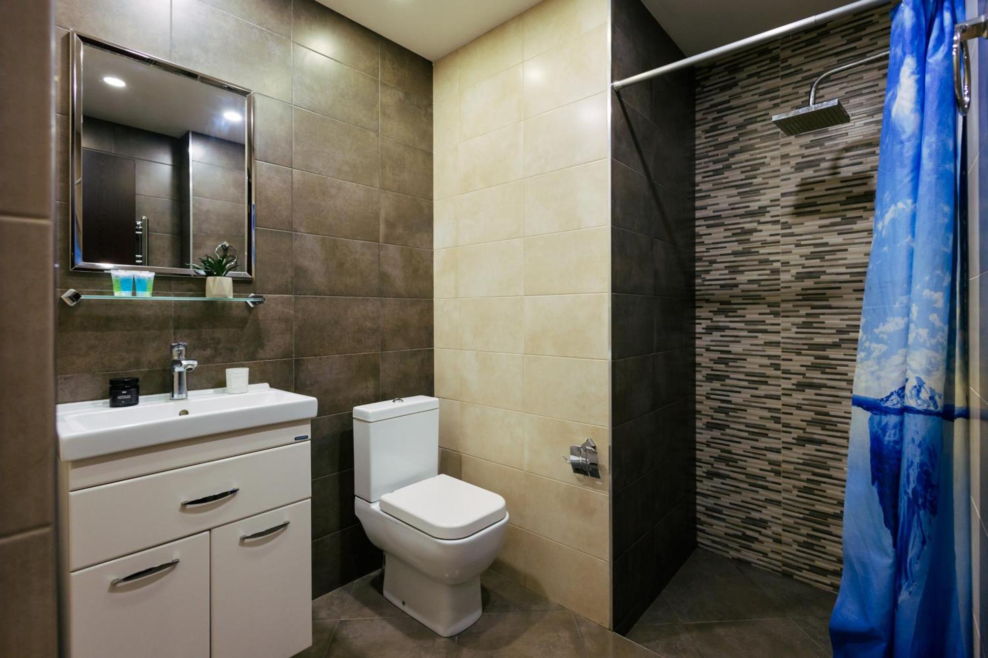 Residence North Avenue, Teryan 8. 14 2 เยเรวาน ภายนอก รูปภาพ
