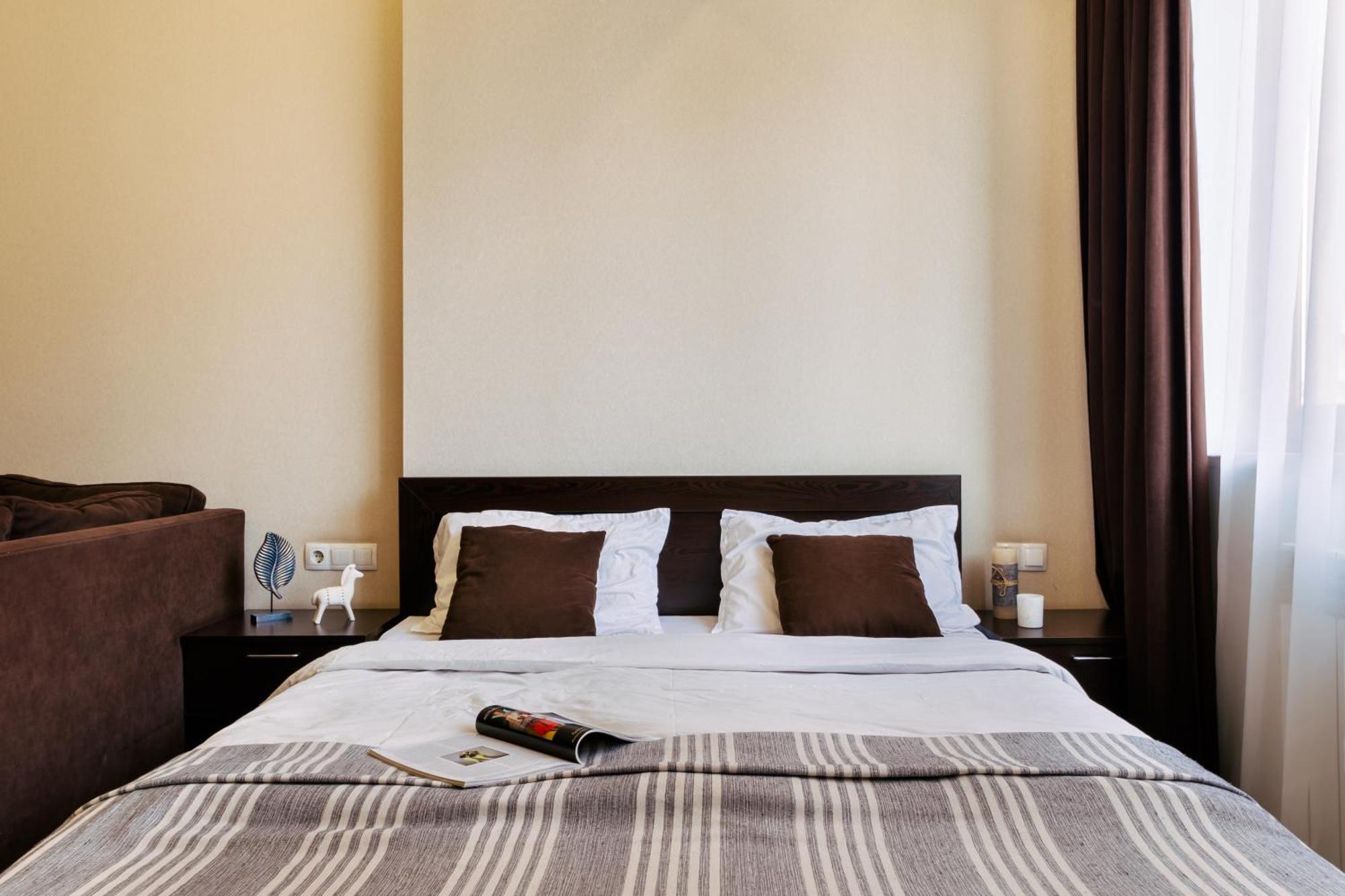Residence North Avenue, Teryan 8. 14 2 เยเรวาน ภายนอก รูปภาพ