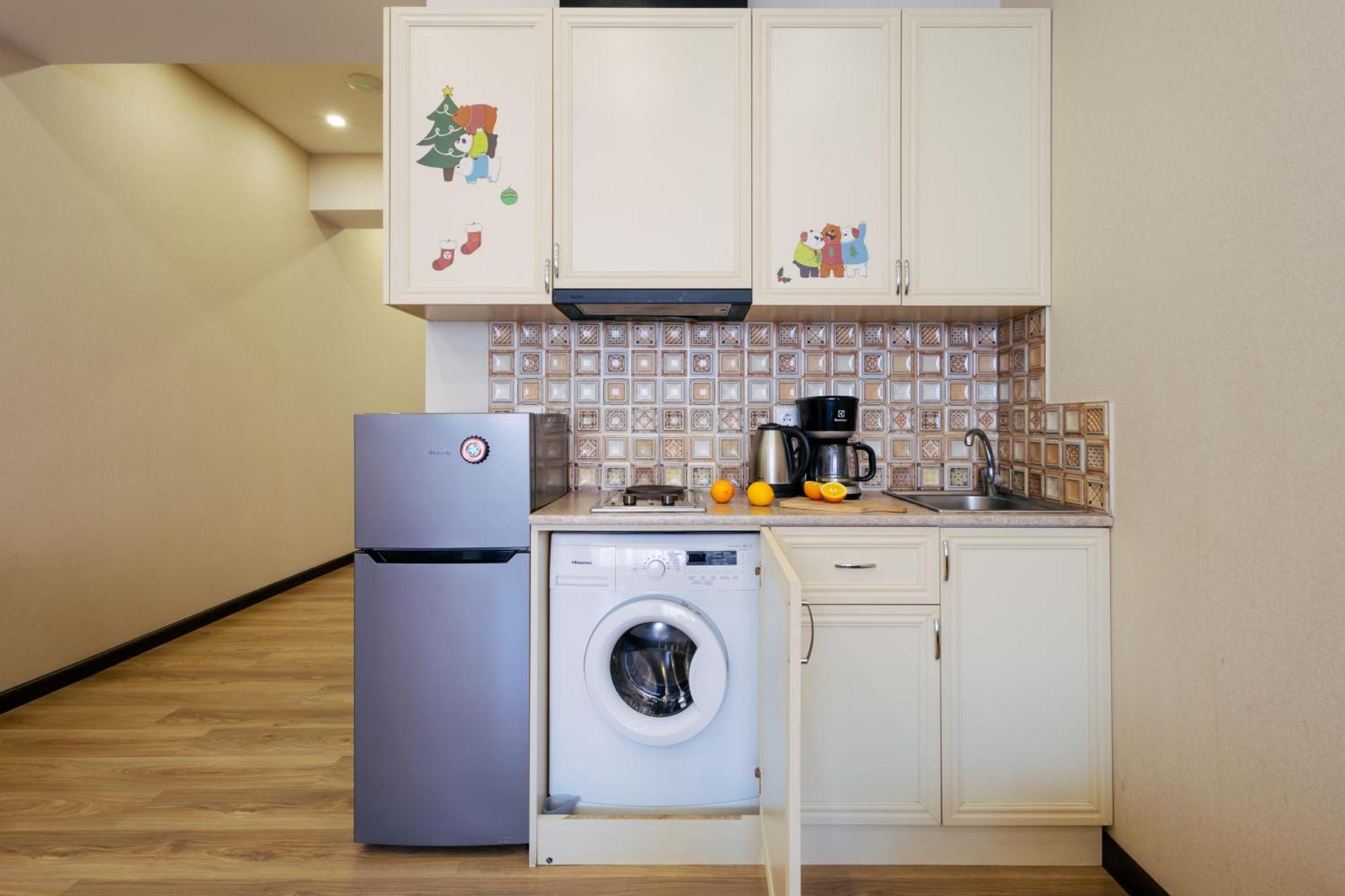 Residence North Avenue, Teryan 8. 14 2 เยเรวาน ภายนอก รูปภาพ