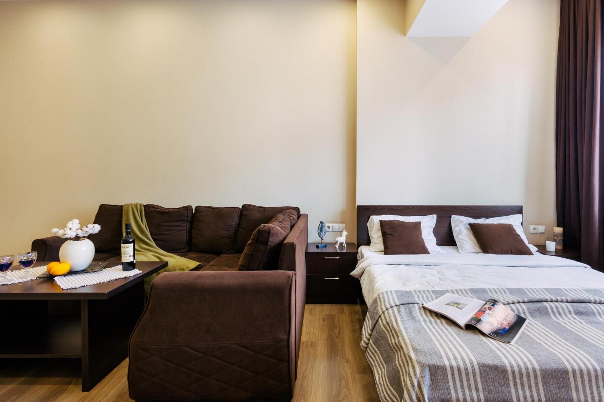 Residence North Avenue, Teryan 8. 14 2 เยเรวาน ภายนอก รูปภาพ