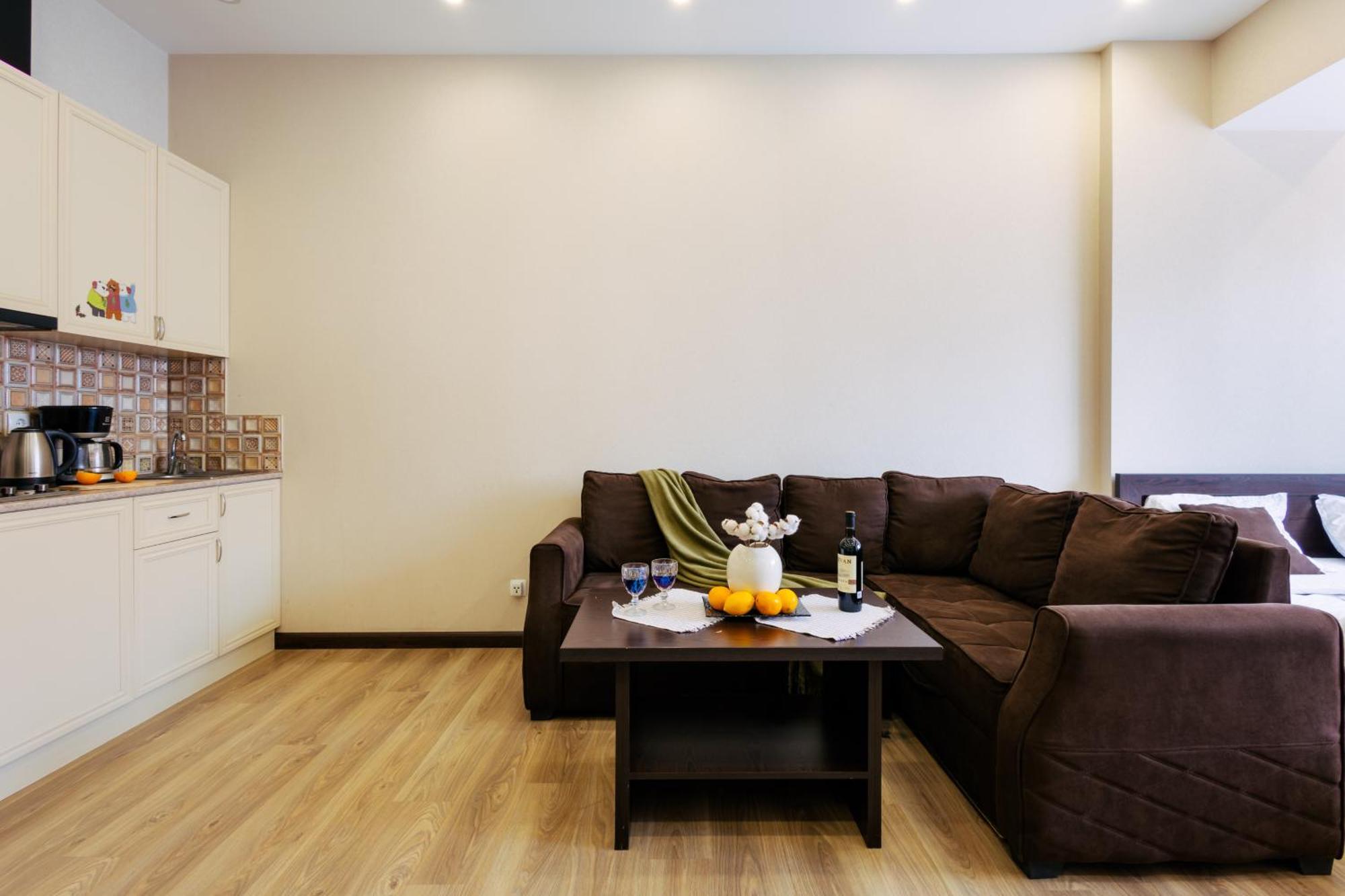 Residence North Avenue, Teryan 8. 14 2 เยเรวาน ภายนอก รูปภาพ