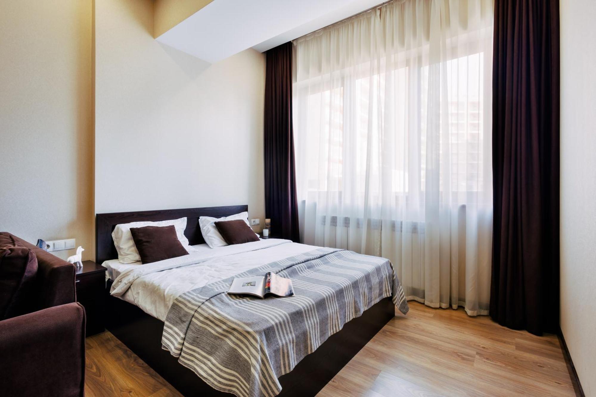 Residence North Avenue, Teryan 8. 14 2 เยเรวาน ภายนอก รูปภาพ