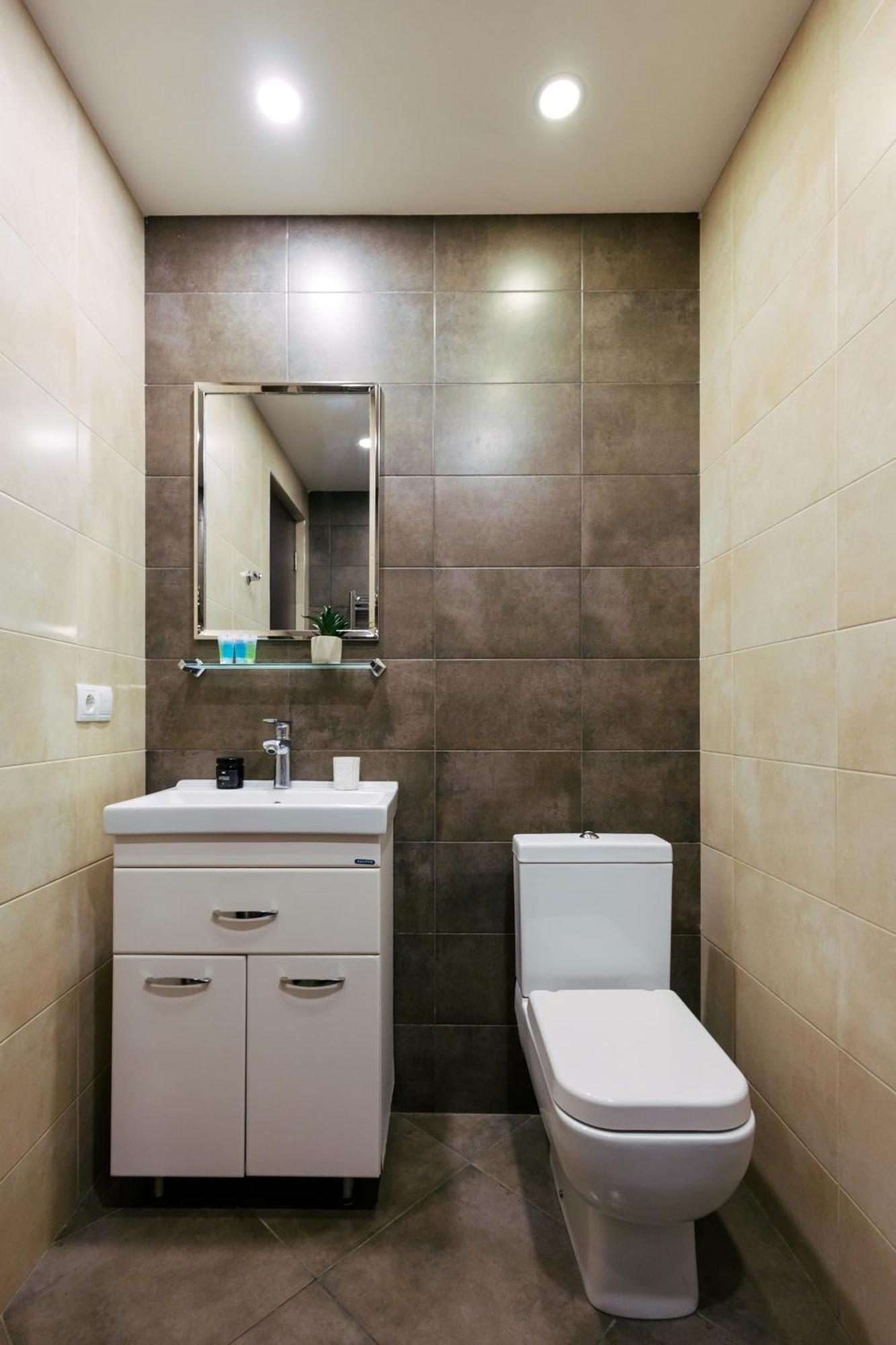 Residence North Avenue, Teryan 8. 14 2 เยเรวาน ภายนอก รูปภาพ