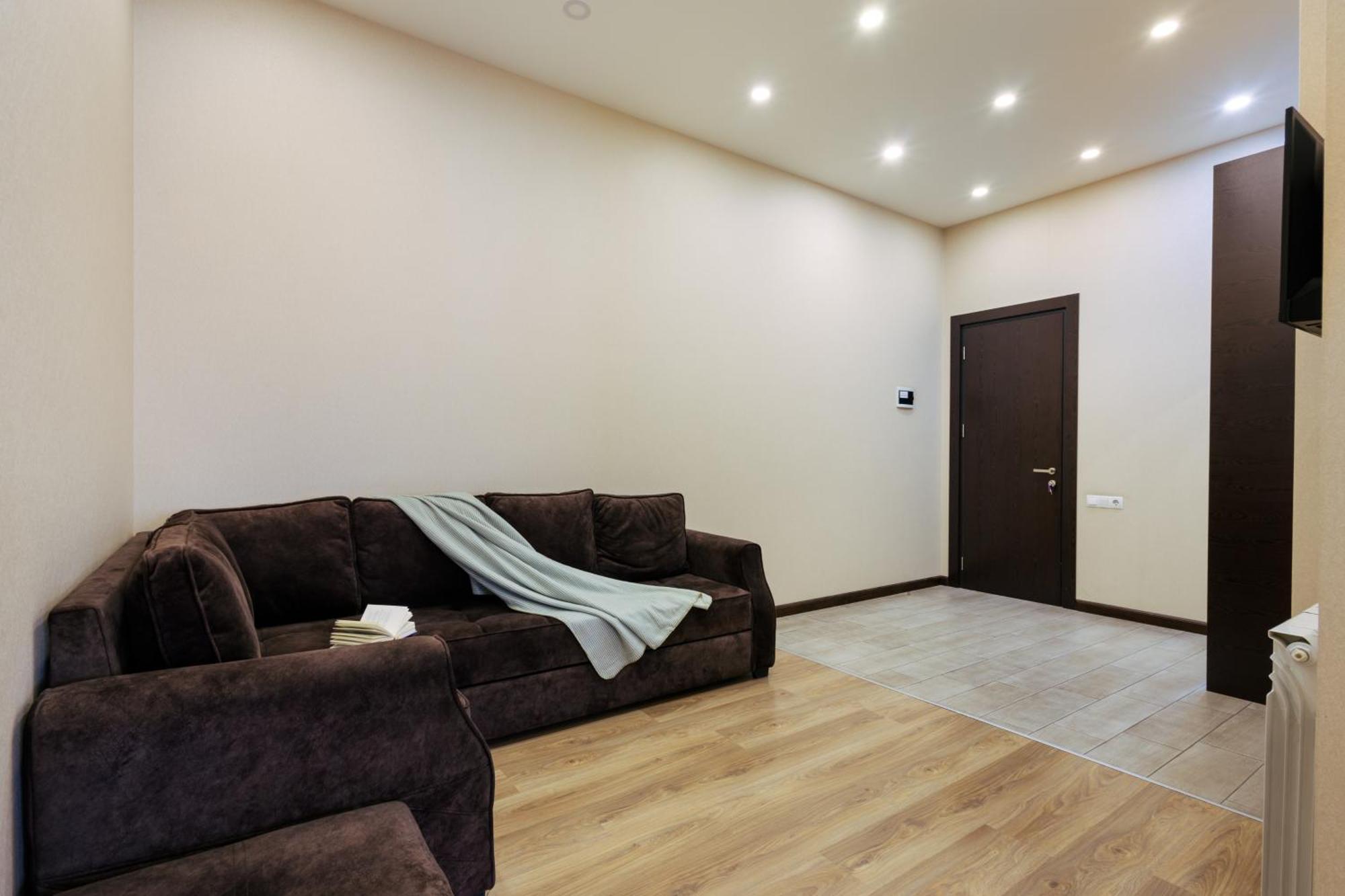 Residence North Avenue, Teryan 8. 14 2 เยเรวาน ภายนอก รูปภาพ