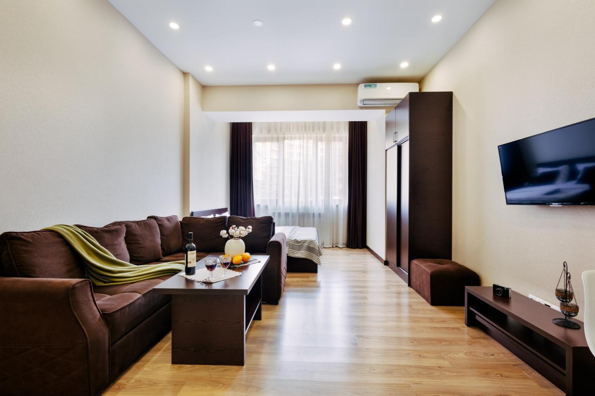 Residence North Avenue, Teryan 8. 14 2 เยเรวาน ภายนอก รูปภาพ