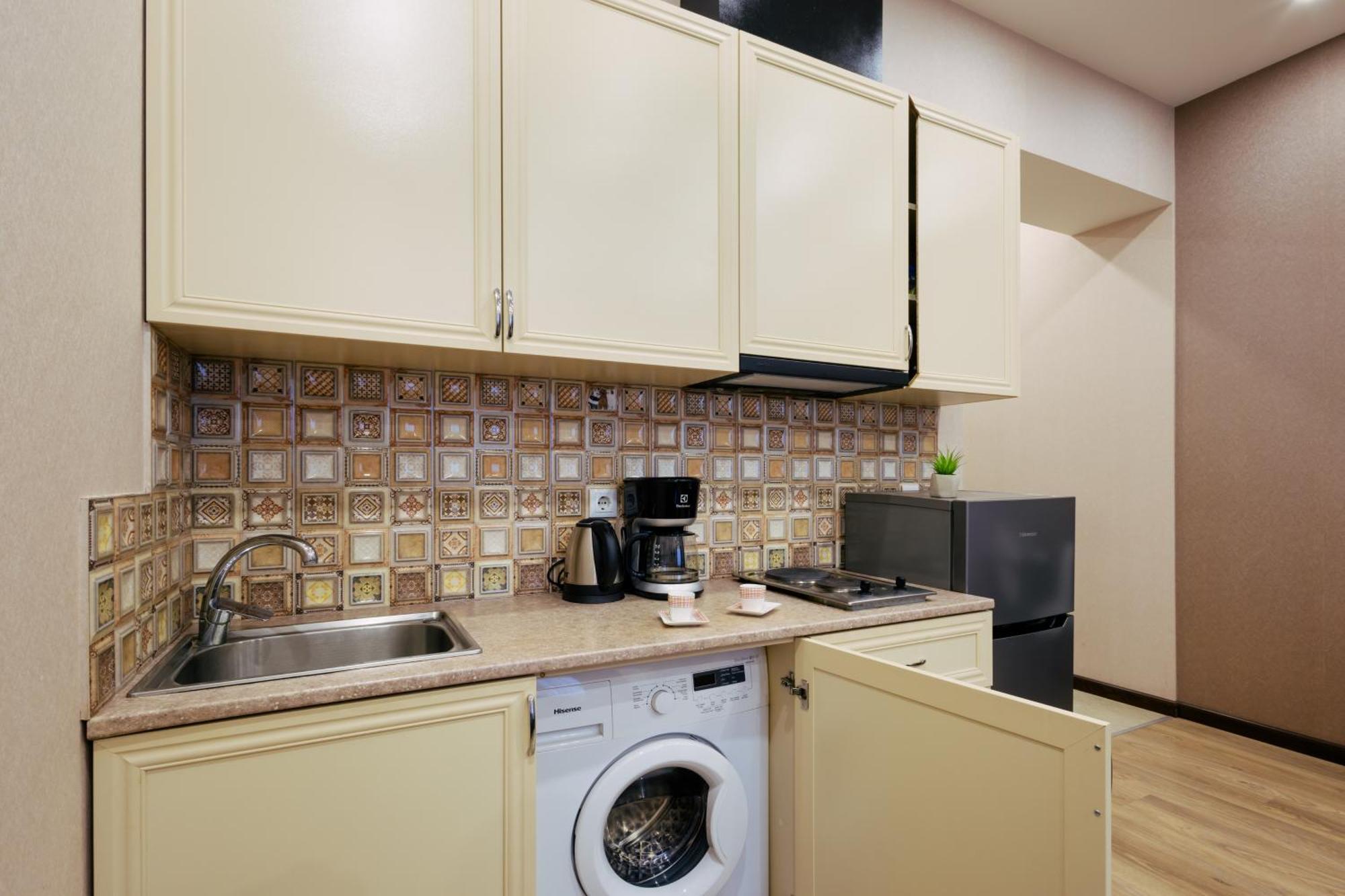 Residence North Avenue, Teryan 8. 14 2 เยเรวาน ภายนอก รูปภาพ
