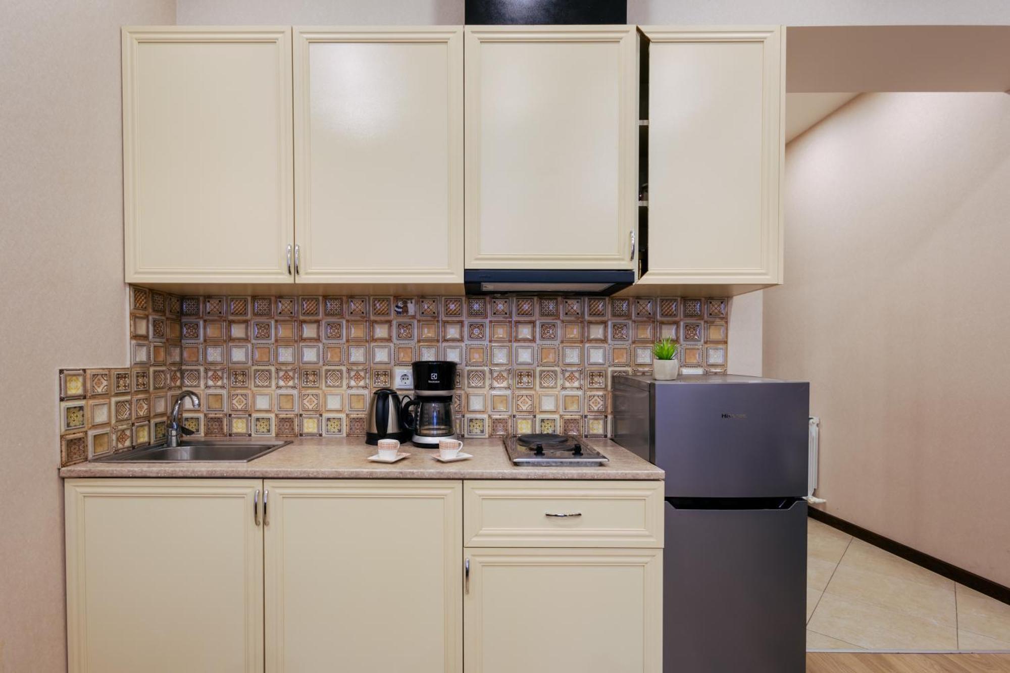 Residence North Avenue, Teryan 8. 14 2 เยเรวาน ภายนอก รูปภาพ
