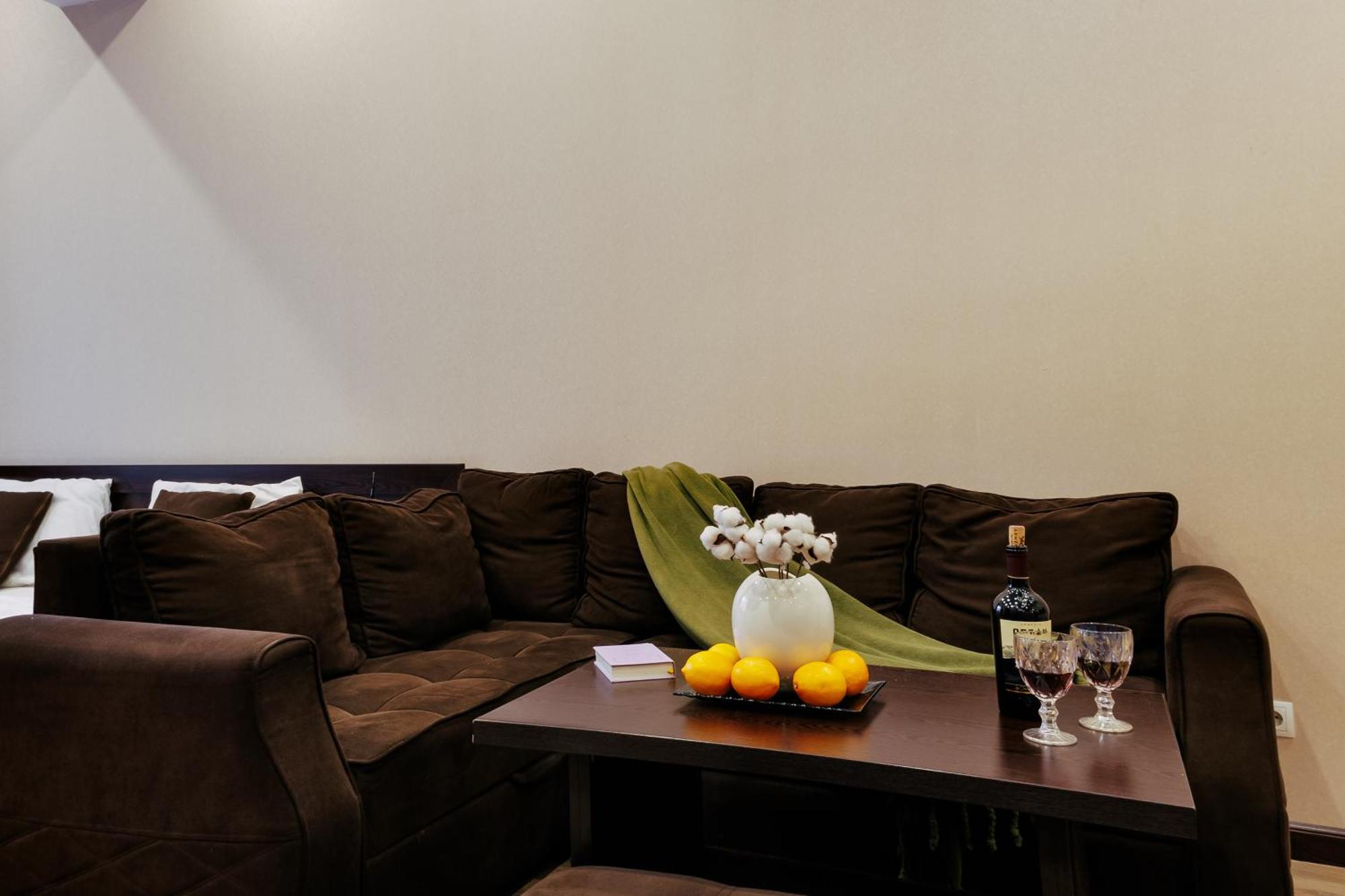 Residence North Avenue, Teryan 8. 14 2 เยเรวาน ภายนอก รูปภาพ