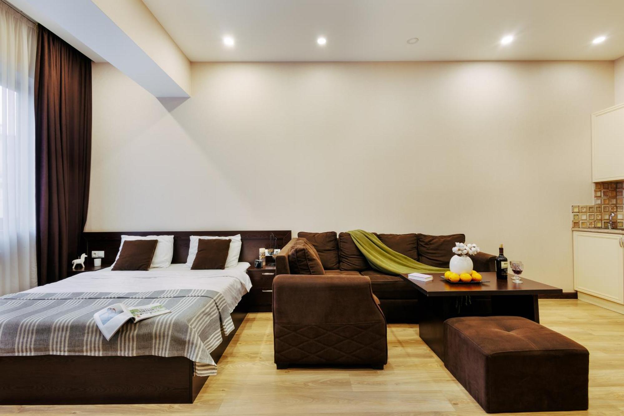 Residence North Avenue, Teryan 8. 14 2 เยเรวาน ภายนอก รูปภาพ