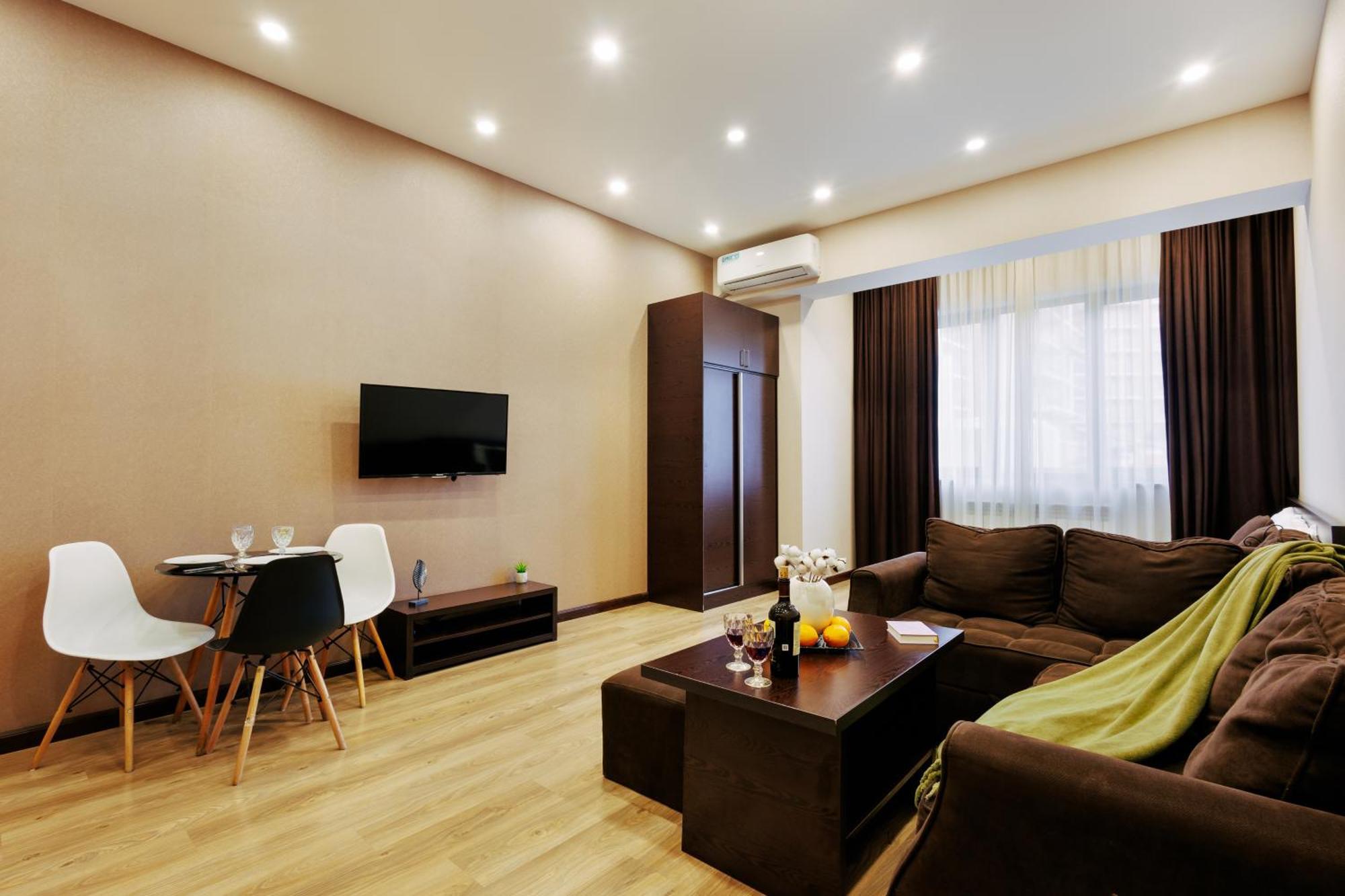 Residence North Avenue, Teryan 8. 14 2 เยเรวาน ภายนอก รูปภาพ