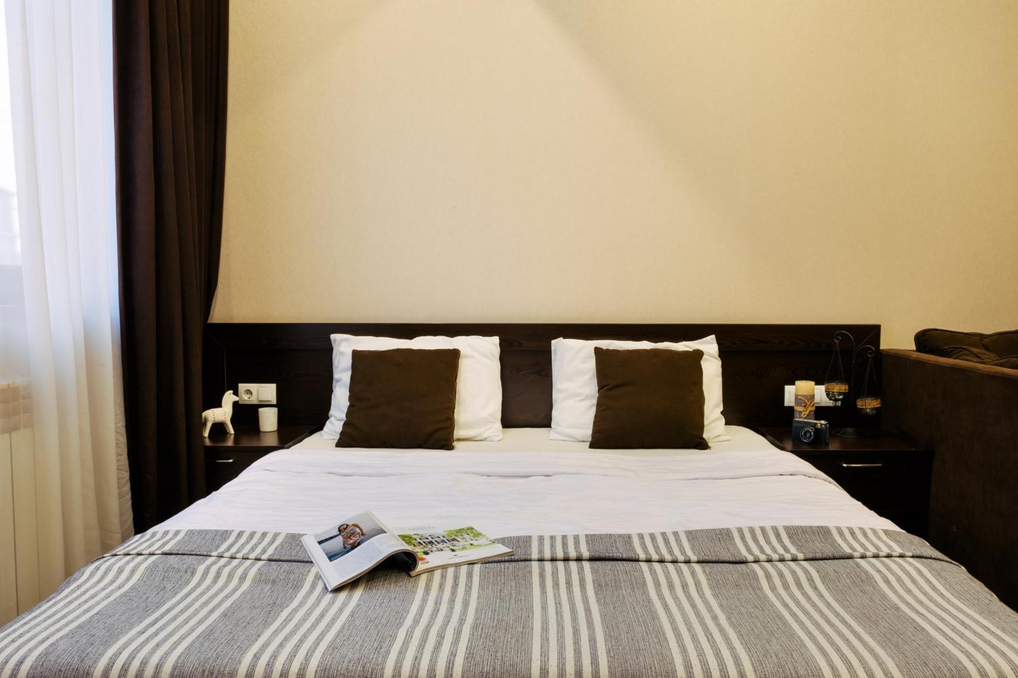 Residence North Avenue, Teryan 8. 14 2 เยเรวาน ภายนอก รูปภาพ