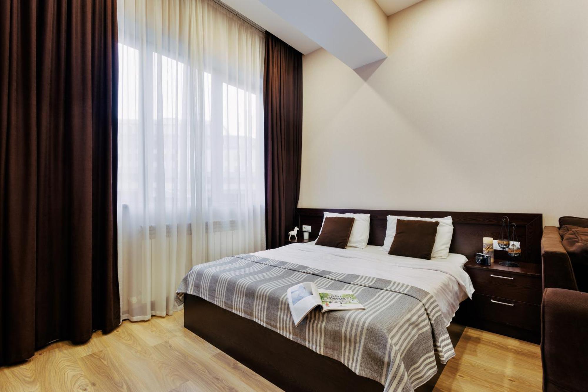 Residence North Avenue, Teryan 8. 14 2 เยเรวาน ภายนอก รูปภาพ