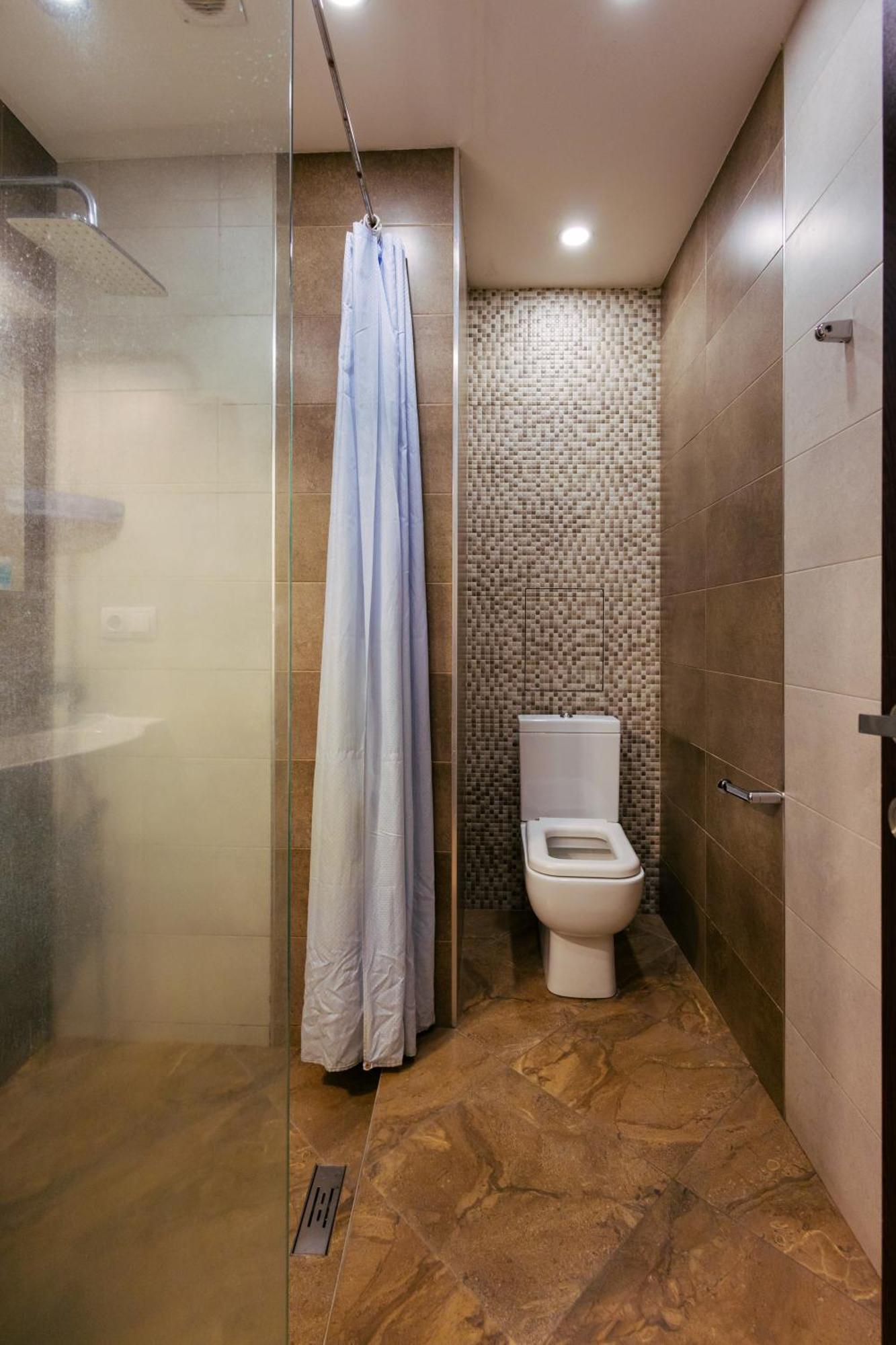 Residence North Avenue, Teryan 8. 14 2 เยเรวาน ภายนอก รูปภาพ