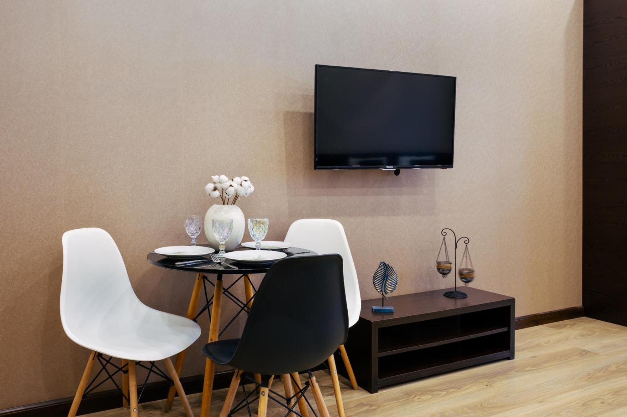 Residence North Avenue, Teryan 8. 14 2 เยเรวาน ภายนอก รูปภาพ